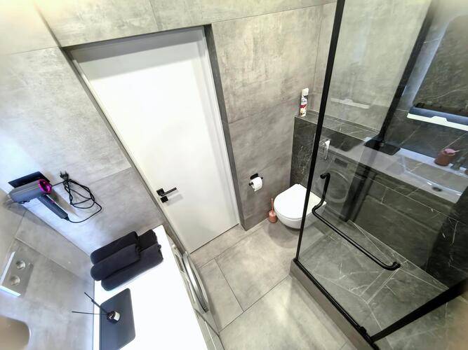 Apartments Liberty City На Бульваре Ибрагимова