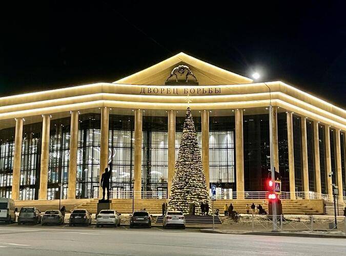 4 Сезона На Бульваре Давлеткильдеева 5