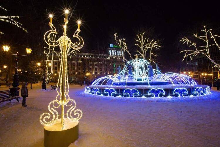 Азбука На Верхнеторговой Площади 4