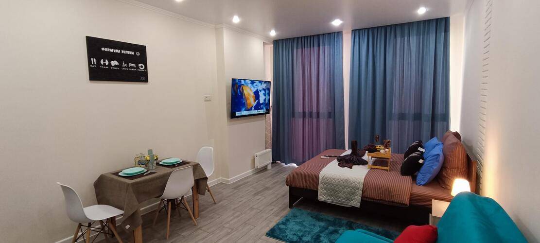 Resident Ufa (Резидент Уфа) На Площади Верхнеторговая