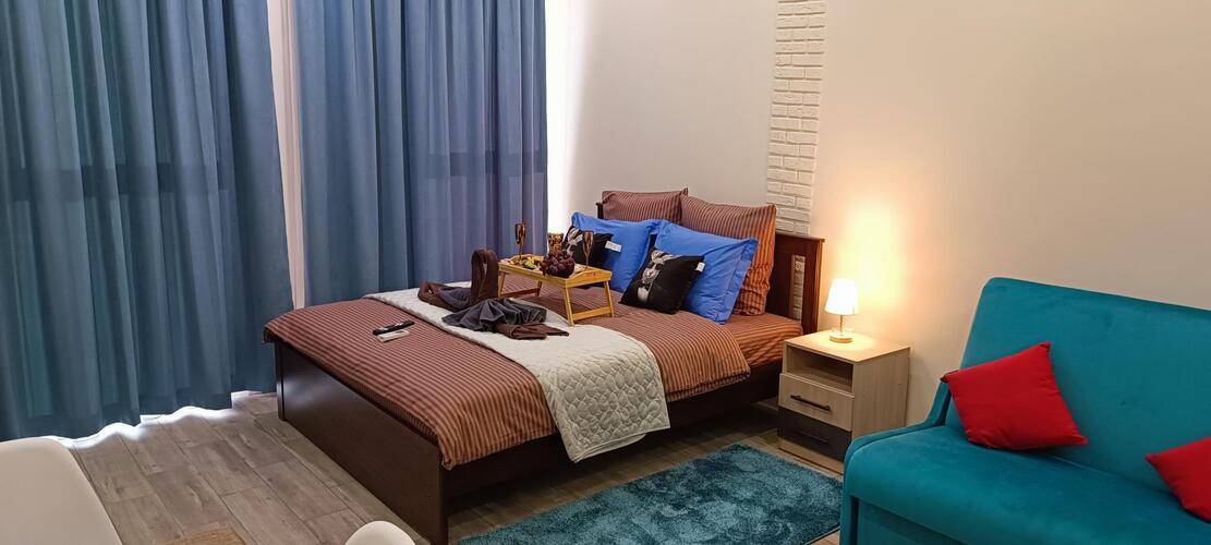 Resident Ufa (Резидент Уфа) На Площади Верхнеторговая