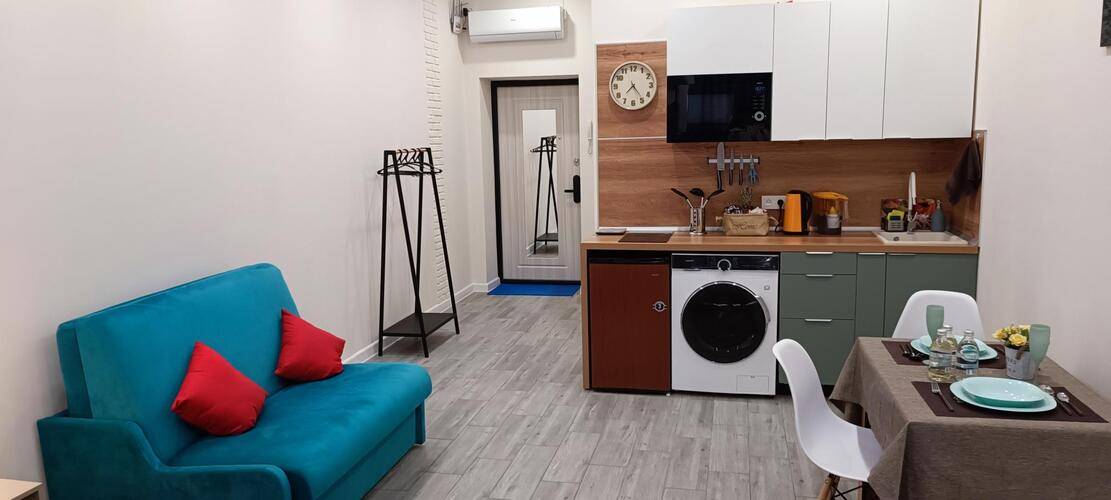 Resident Ufa (Резидент Уфа) На Площади Верхнеторговая