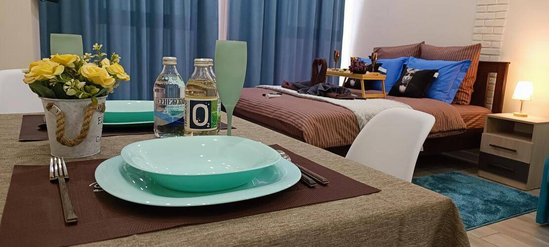 Resident Ufa (Резидент Уфа) На Площади Верхнеторговая