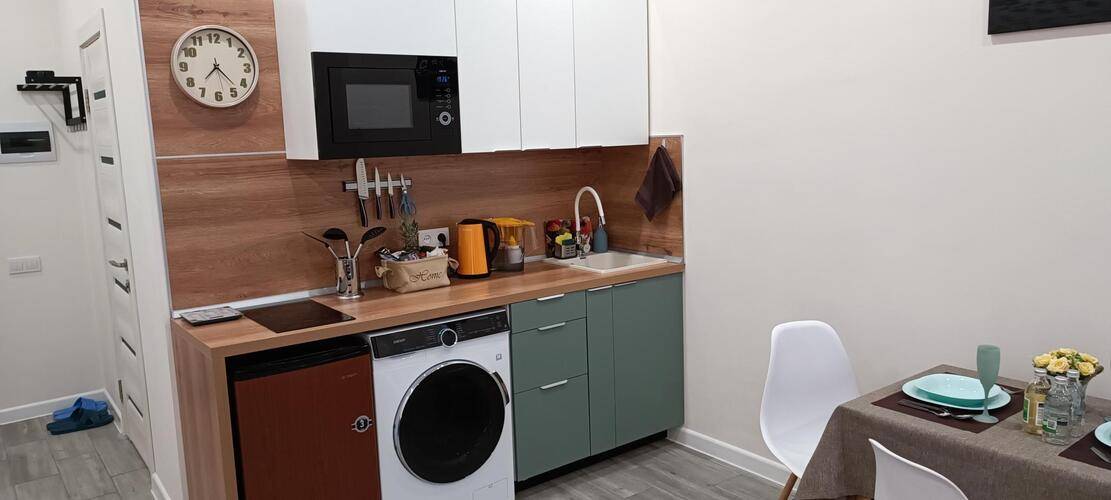 Resident Ufa (Резидент Уфа) На Площади Верхнеторговая