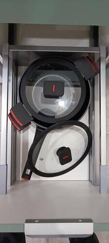 Resident Ufa (Резидент Уфа) На Площади Верхнеторговая