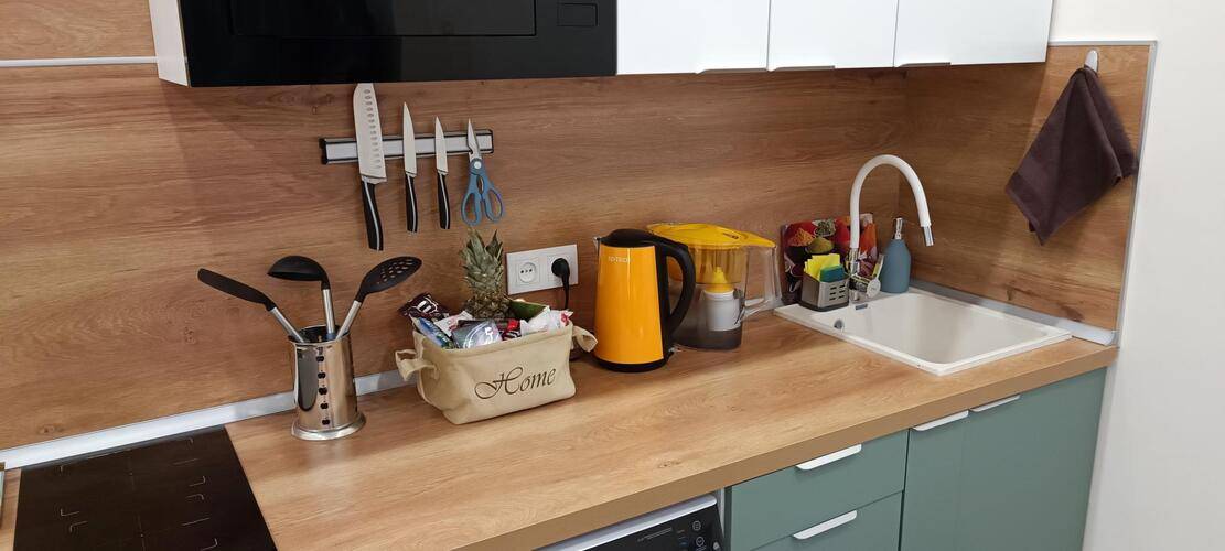 Resident Ufa (Резидент Уфа) На Площади Верхнеторговая