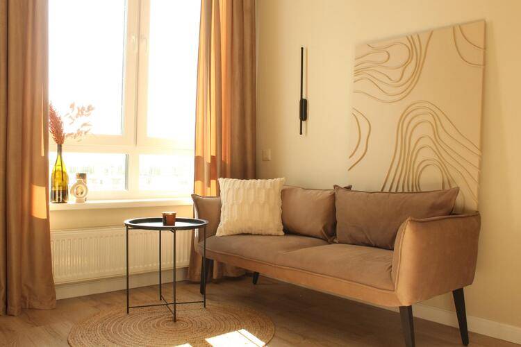 Ufarooms (Уфарумc) На Улице Энтузиастов 7