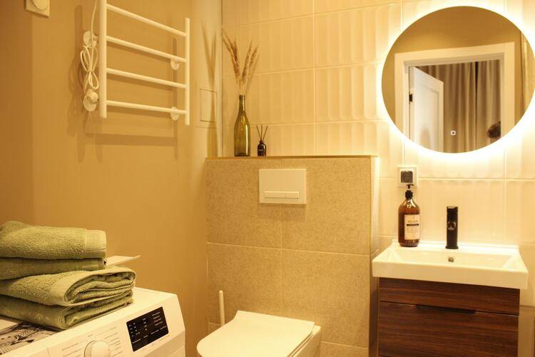 Ufarooms (Уфарумc) На Улице Энтузиастов 7