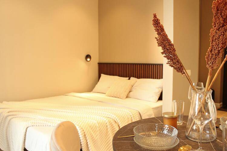 Ufarooms (Уфарумc) На Улице Энтузиастов 7