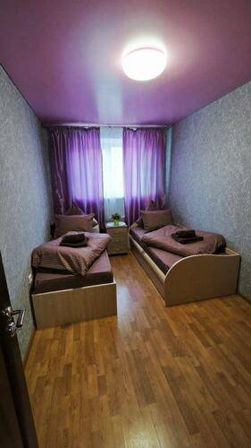 Resident Ufa (Резидент Уфа) Ussr Room