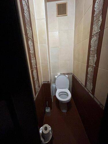 Resident Ufa (Резидент Уфа) Ussr Room