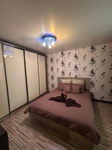 Resident Ufa (Резидент Уфа) Ussr Room