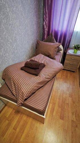 Resident Ufa (Резидент Уфа) Ussr Room