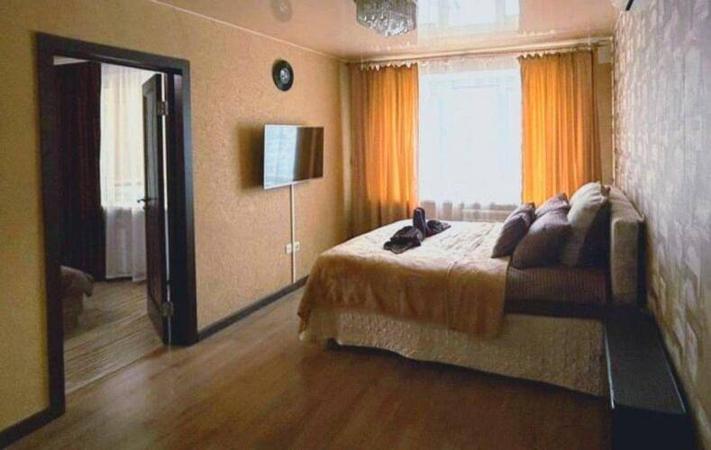 Resident Ufa (Резидент Уфа) Ussr Room