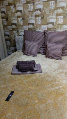Resident Ufa (Резидент Уфа) Ussr Room