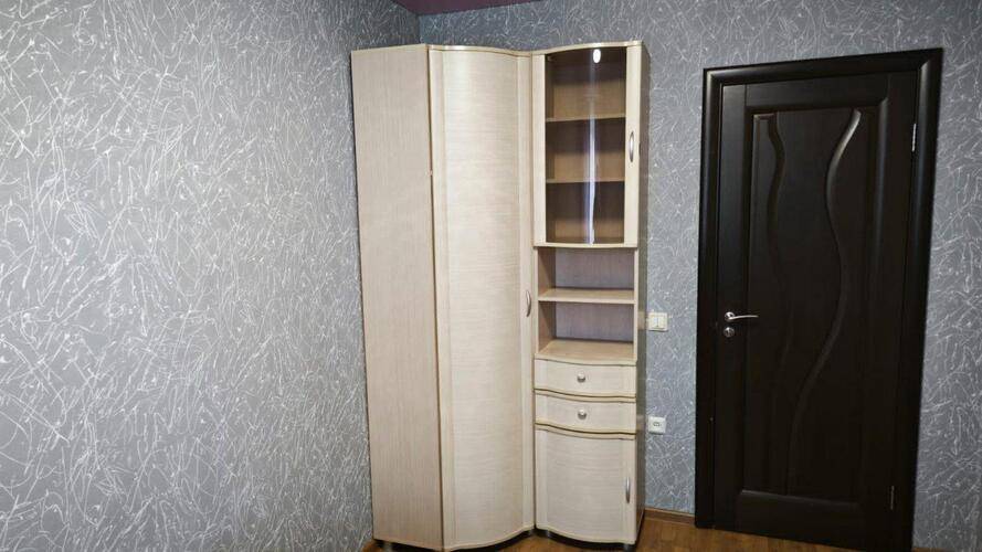 Resident Ufa (Резидент Уфа) Ussr Room