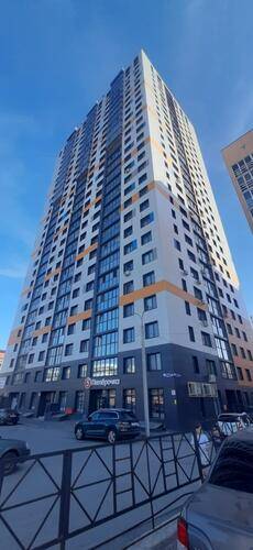 Ufarooms (Уфарумc) На Улице Комсомольская 106/3