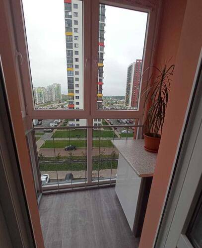 Комфорт Плюс На Бульваре Яркий