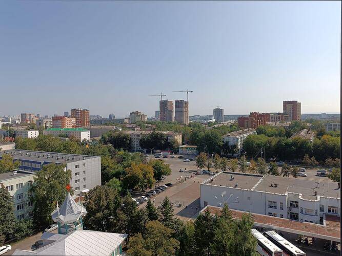 Квартира На Улице Рихарда Зорге 13/1
