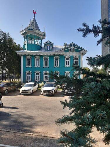 Квартира На Улице Рихарда Зорге 13/1