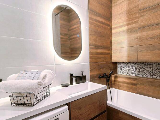 Apartments Liberty City На Улице Революционная 39/3