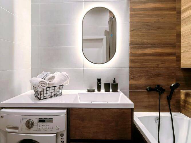 Apartments Liberty City На Улице Революционная 39/3