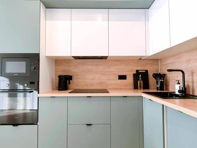Apartments Liberty City На Улице Революционная 39/3
