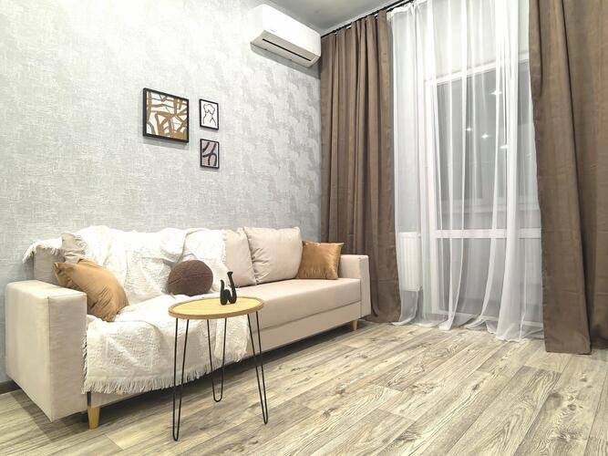 Apartments Liberty City На Улице Революционная 39/3