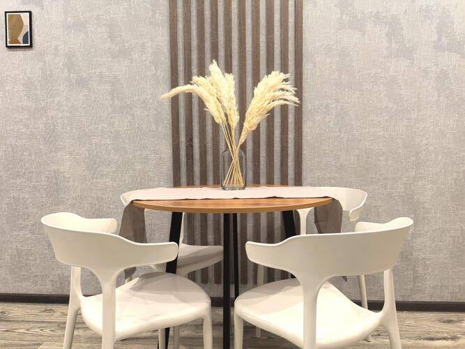 Apartments Liberty City На Улице Революционная 39/3