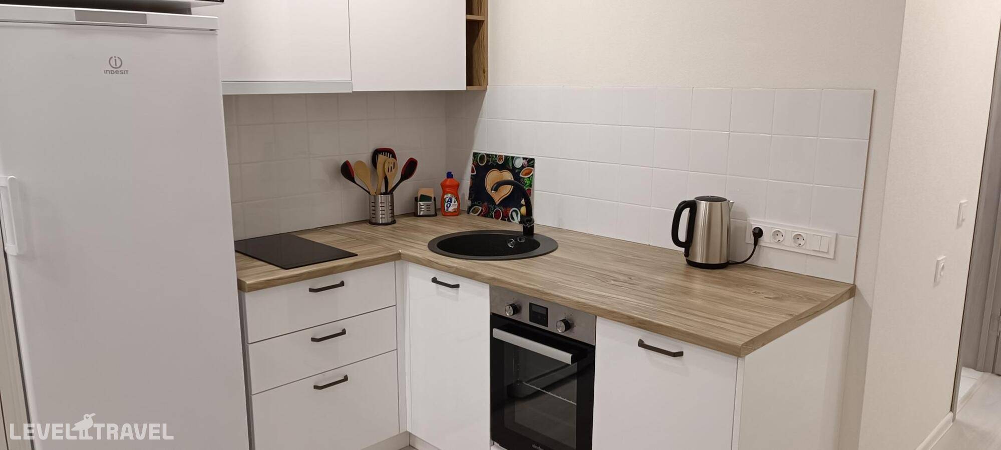 фотографии отеля Resident Ufa (Резидент Уфа) На Улице Владивостокская в Россия(Уфа) - фото №4