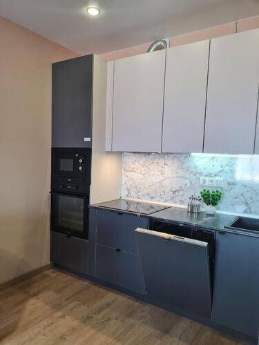 Апартаменты На Бульваре Ибрагимова