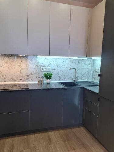 Апартаменты На Бульваре Ибрагимова