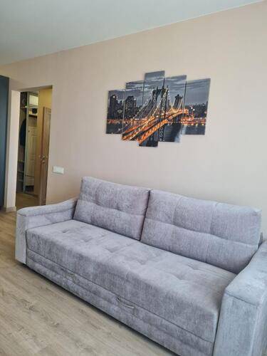 Апартаменты На Бульваре Ибрагимова