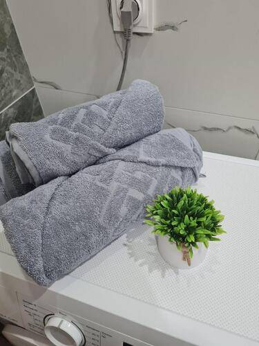 Апартаменты На Бульваре Ибрагимова