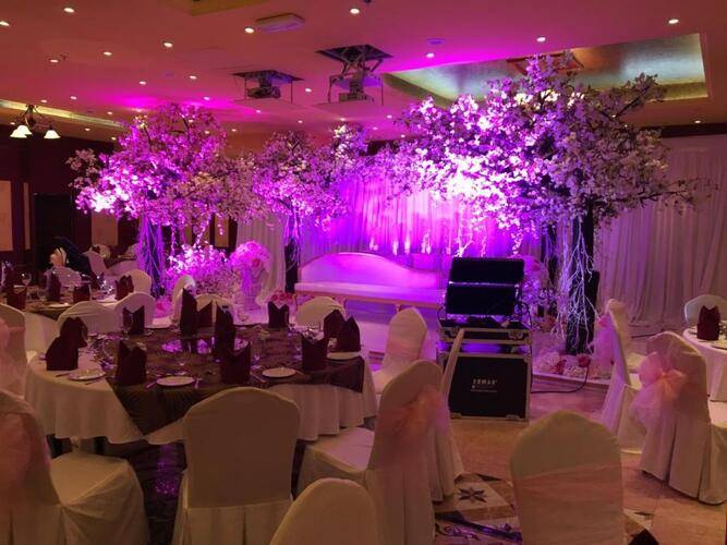 Royal Concorde Hotel & Suites Dubai