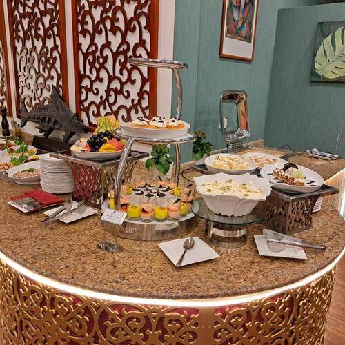 Royal Concorde Hotel & Suites Dubai