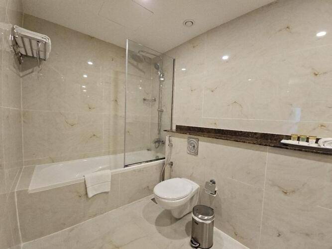 Royal Concorde Hotel & Suites Dubai