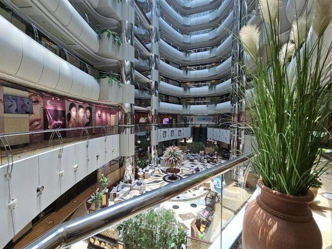 Royal Concorde Hotel & Suites Dubai