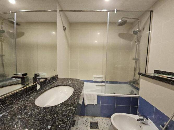 Royal Concorde Hotel & Suites Dubai