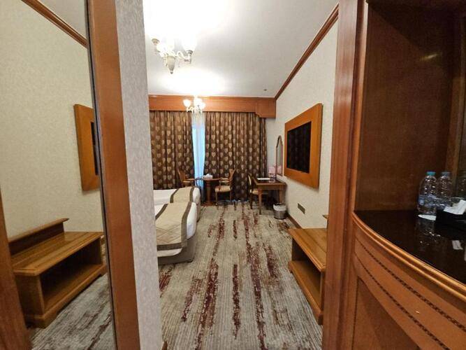 Royal Concorde Hotel & Suites Dubai