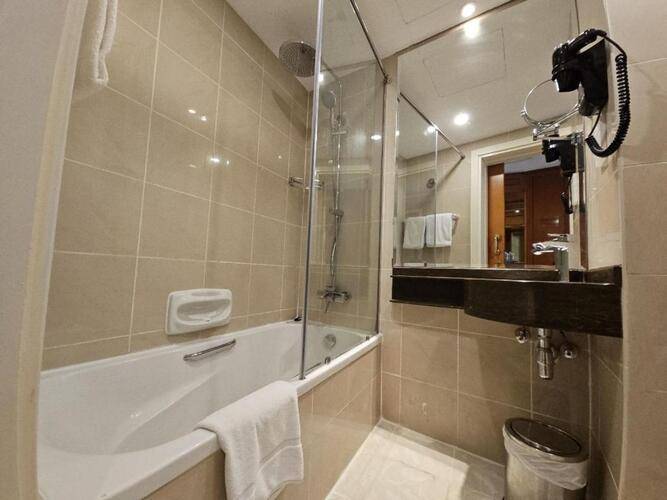 Royal Concorde Hotel & Suites Dubai