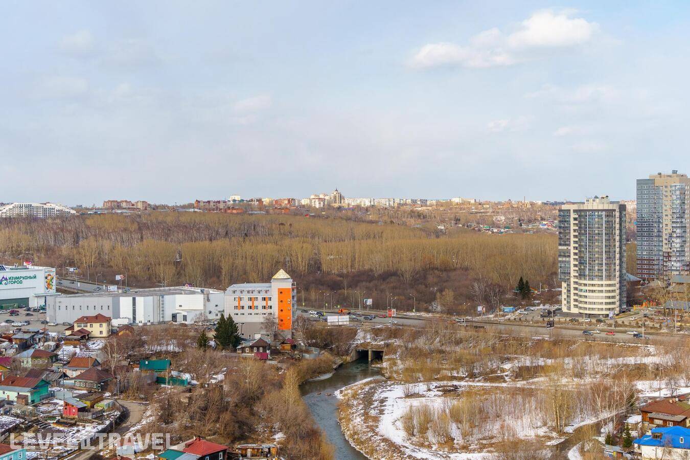 Изображение отеля 21