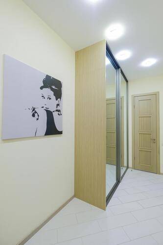 Апартаменты Петровские На Улице Карташова