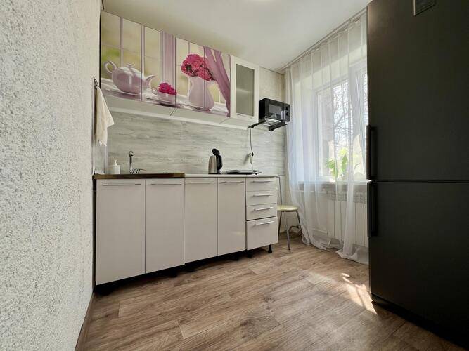 Апартаменты На Проспекте Победы 23