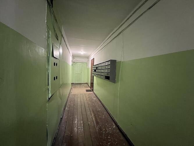 Апартаменты На Проспекте Победы 23