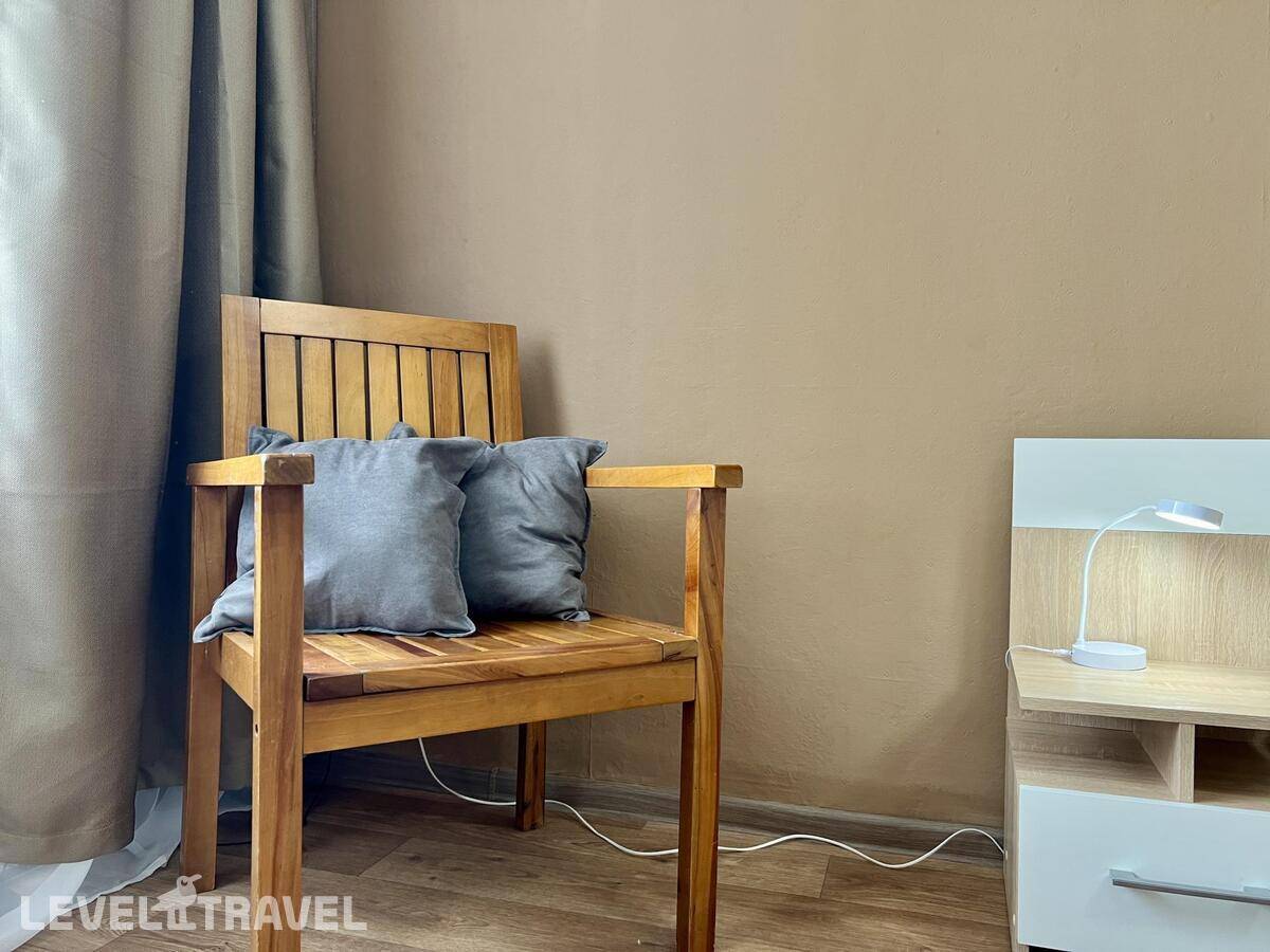 фотографии отеля Апартаменты На Проспекте Победы 23 в Россия(Южно-Сахалинск) - фото №6