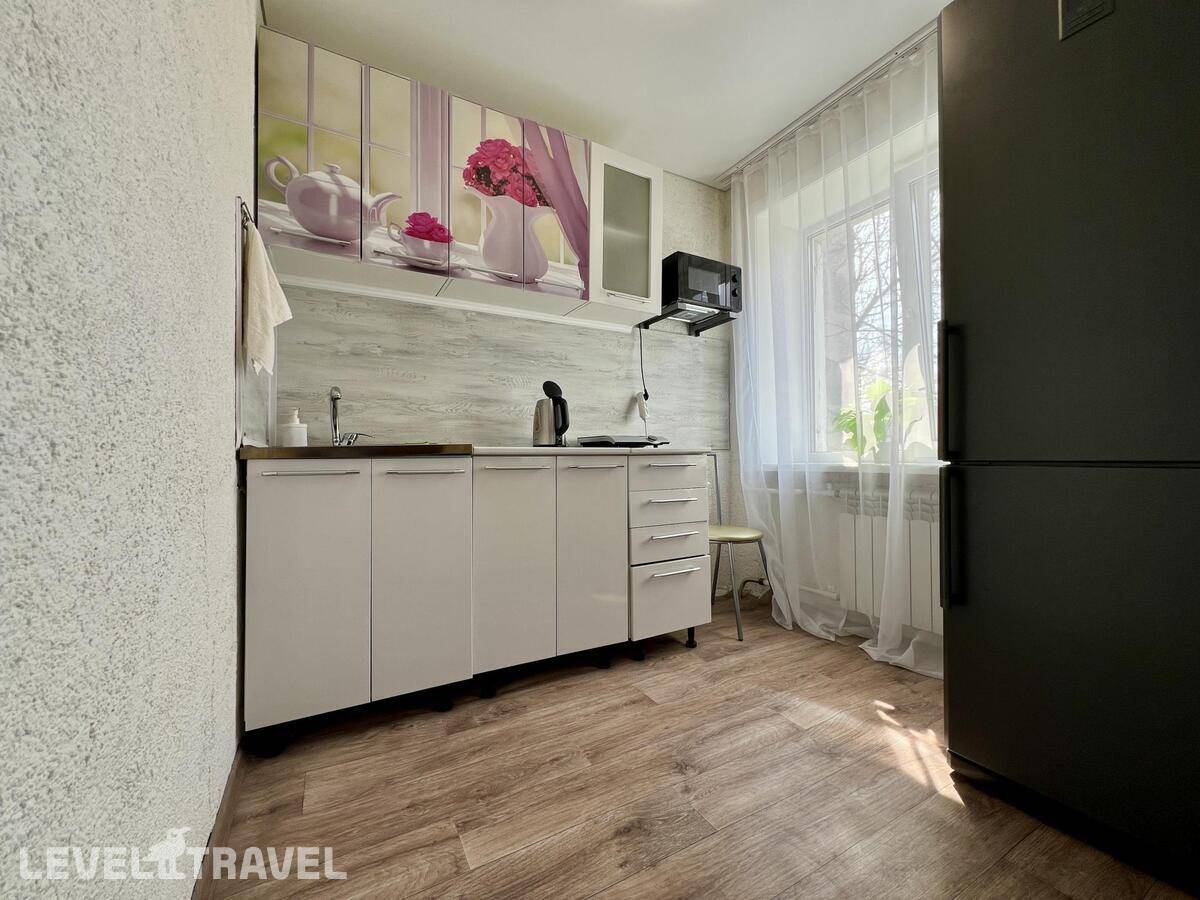 фотографии отеля Апартаменты На Проспекте Победы 23 в Россия(Южно-Сахалинск) - фото №4