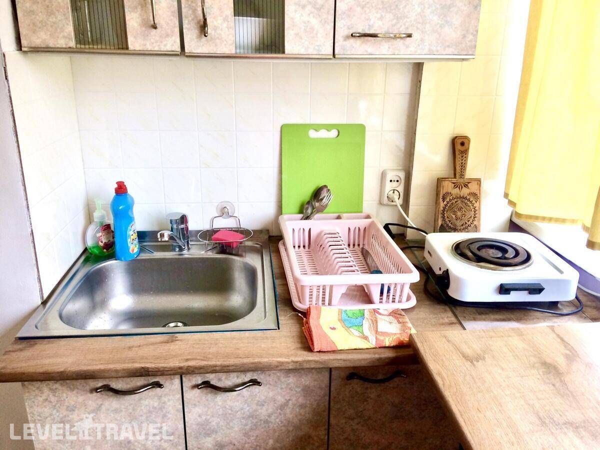 фотографии отеля Апартаменты На Улице Емельянова в Россия(Южно-Сахалинск) - фото №6