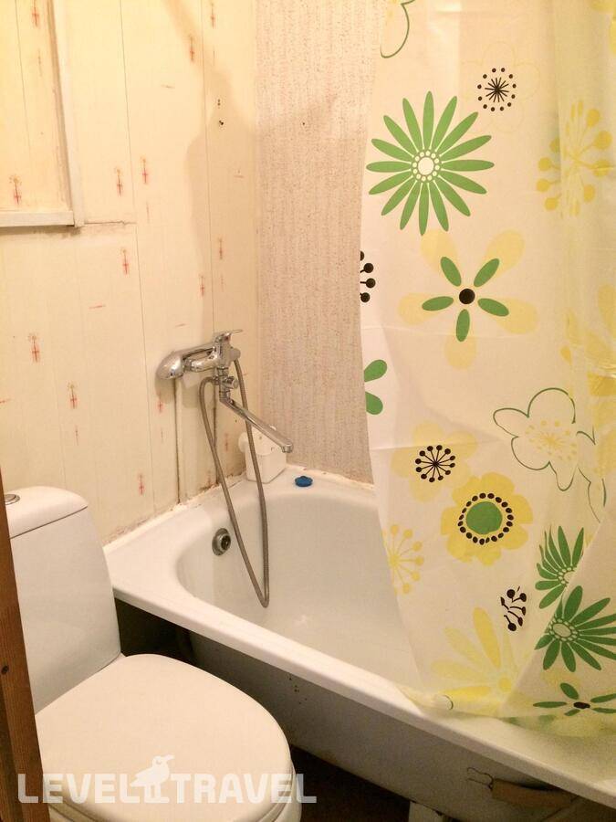 фотографии отеля Апартаменты На Улице Емельянова в Россия(Южно-Сахалинск) - фото №11