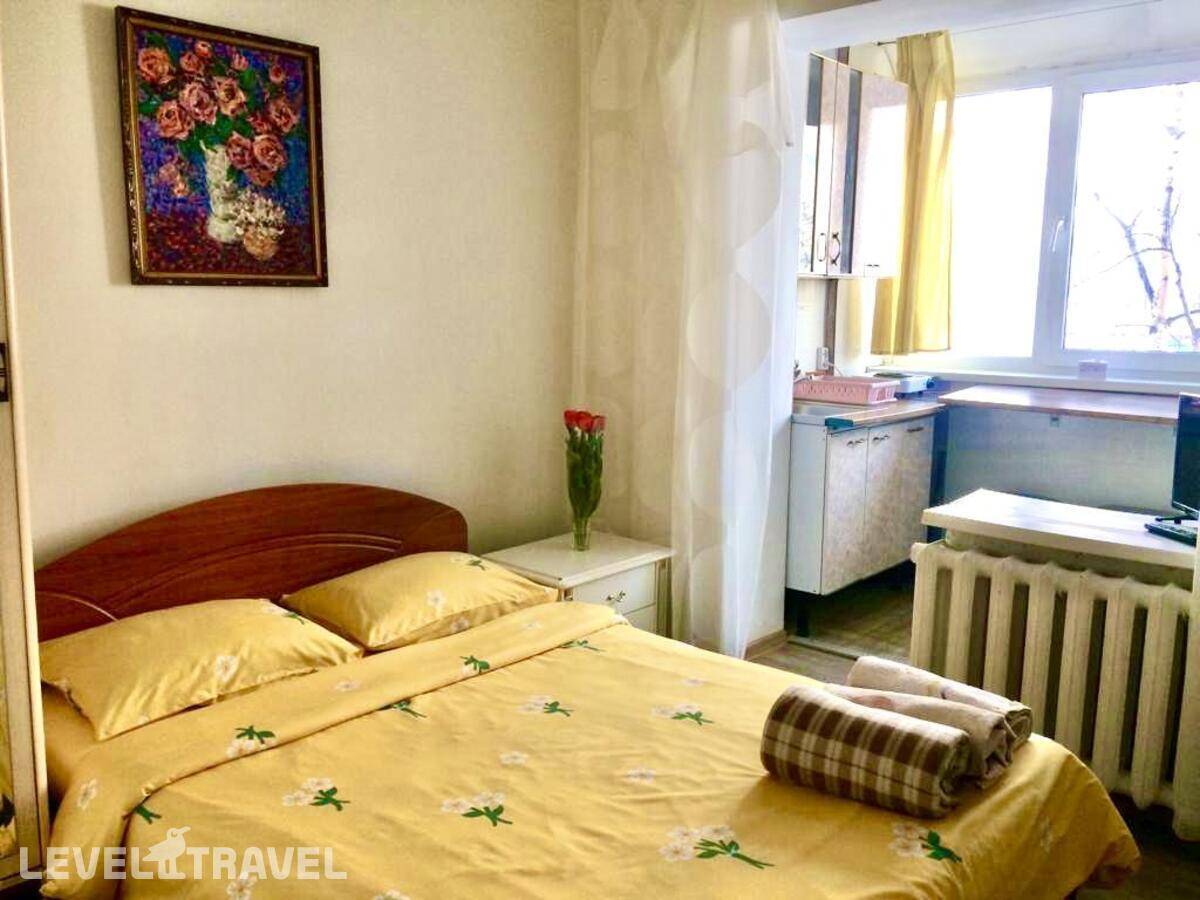 фотографии отеля Апартаменты На Улице Емельянова в Россия(Южно-Сахалинск) - фото №1